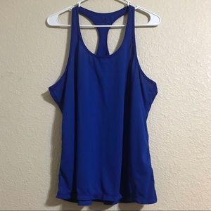 Zella Racerback Top XL